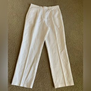 Liz Claiborne Women’s Linen Pant Size 12